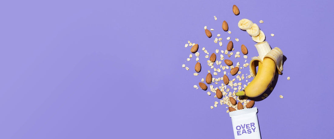 The Key To Healthy Breakfast Bars