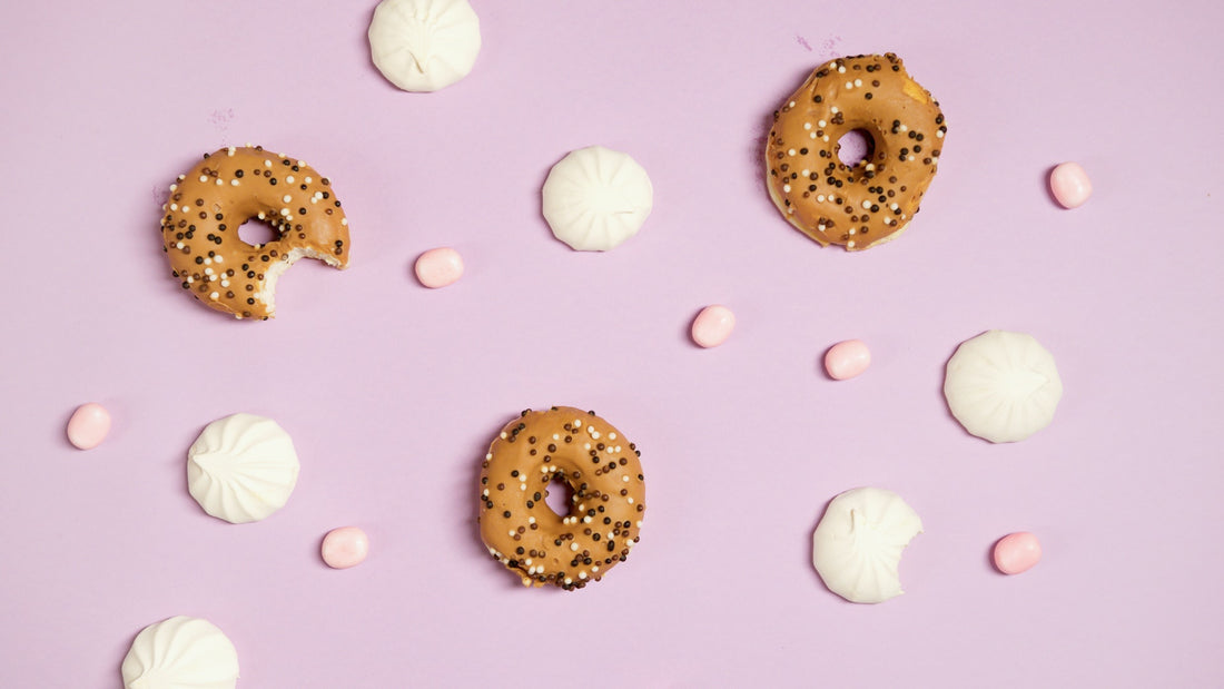 Quick And Easy Ways To Improve Your Eating Habits